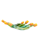 Arch Glass Modern Flower Vase Kit - Chive US Wholesale