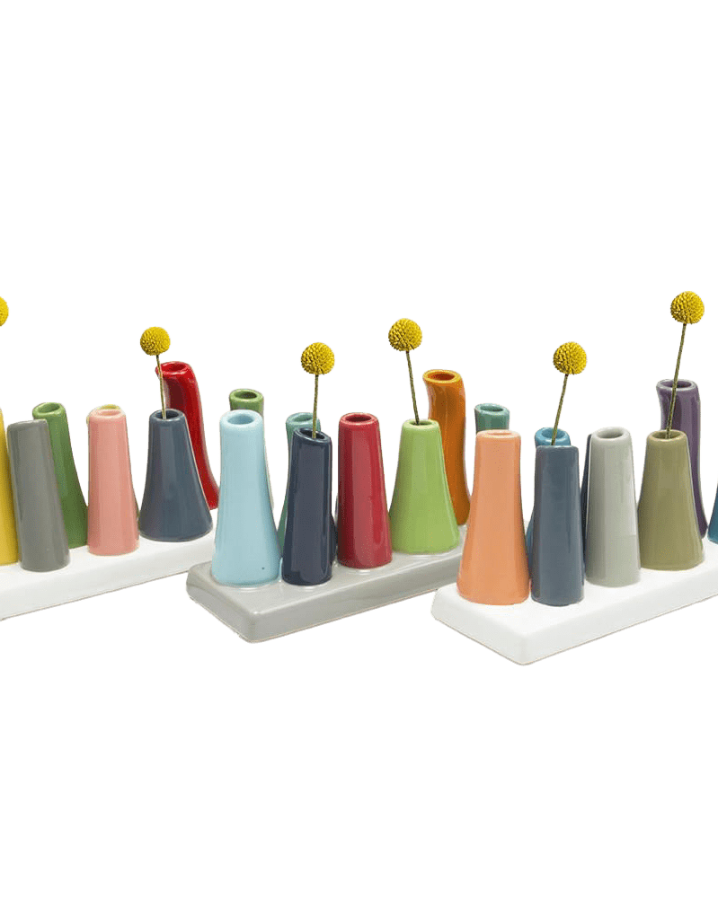 Pooley Modern Bud Vase Kits - Chive US Wholesale