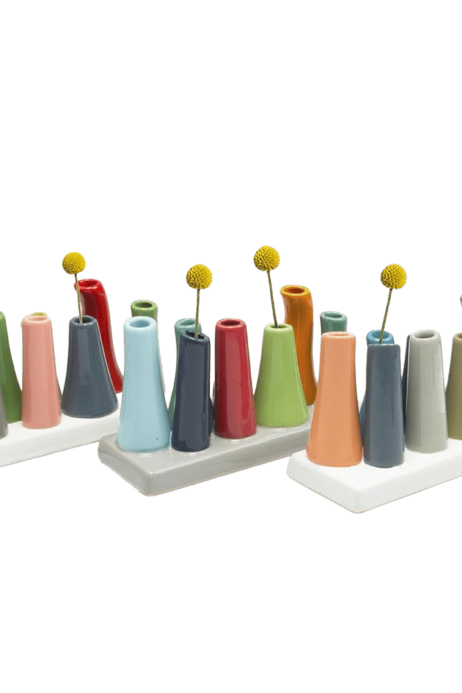 Pooley Modern Bud Vase Kits - Chive US Wholesale