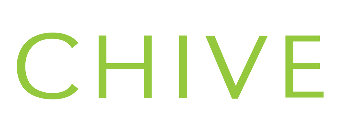 Chive Logo