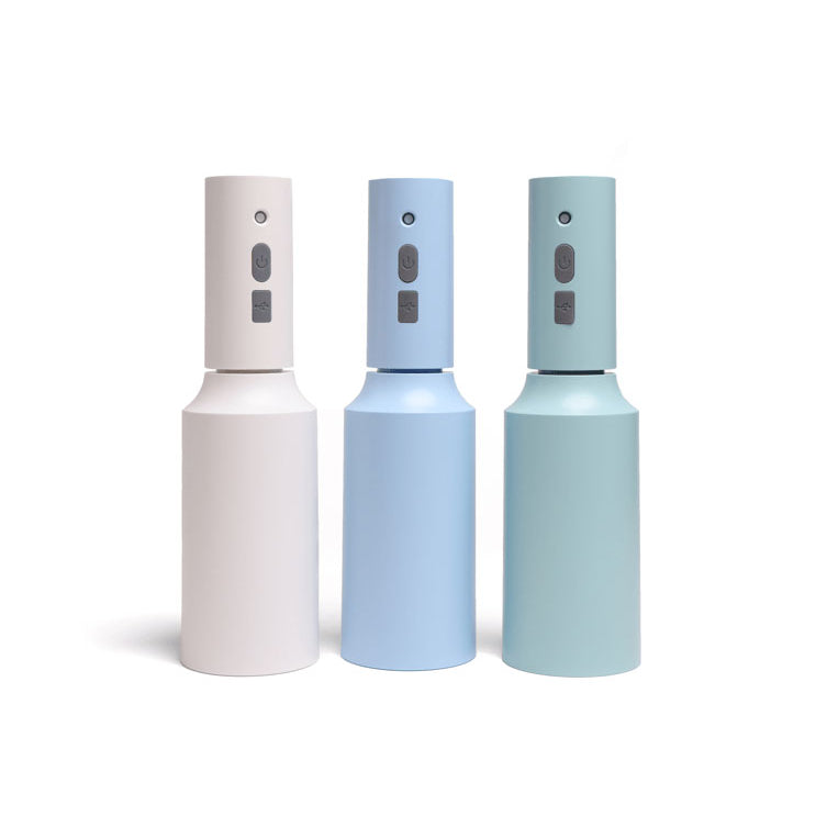 Mr Mister USB Electric Plant Spray Bottle - Chive US Wholesale