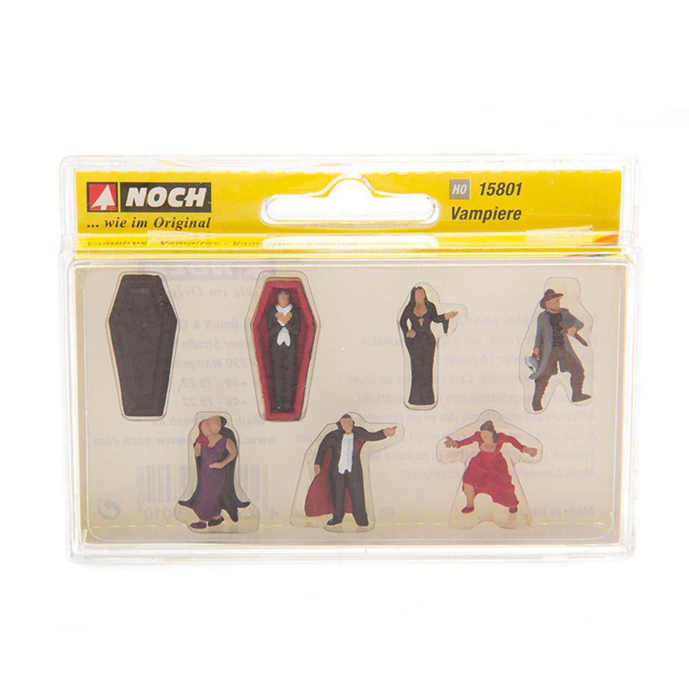 Noch Terrarium Figures Mini - Chive US Wholesale