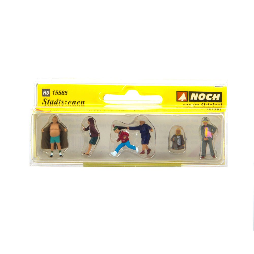 Noch Terrarium Figures Mini - Chive US Wholesale