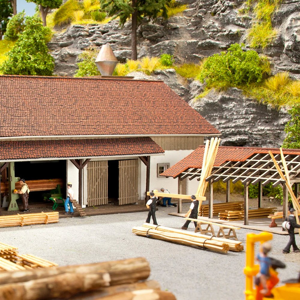 Noch Terrarium Figures Mini - Chive US Wholesale