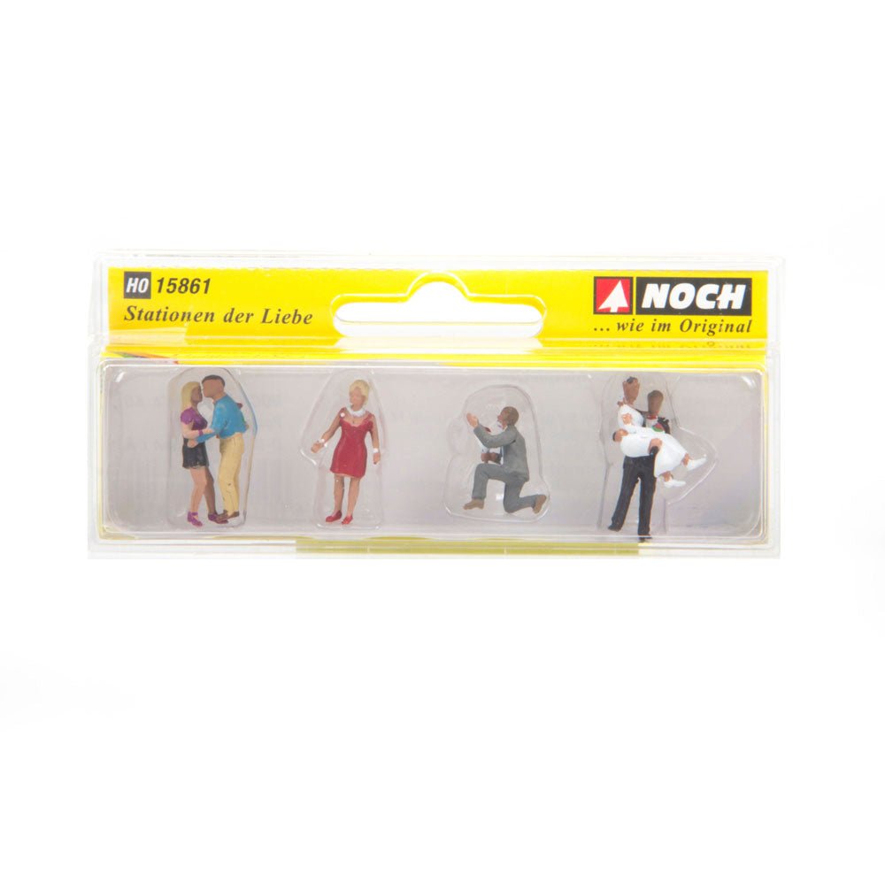 Noch Terrarium Figures Mini - Chive US Wholesale