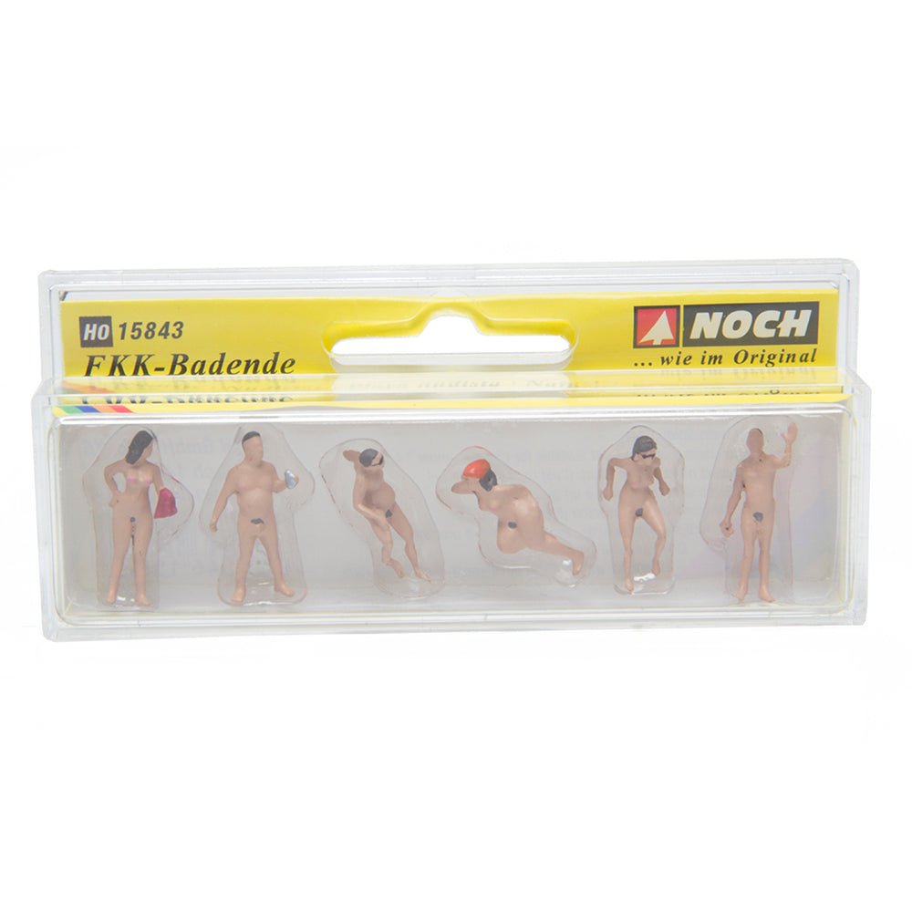 Noch Terrarium Figures Mini - Chive US Wholesale