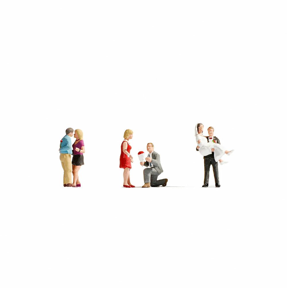 Noch Terrarium Figures Mini - Chive US Wholesale