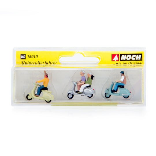 Noch Terrarium Figures Mini - Chive US Wholesale