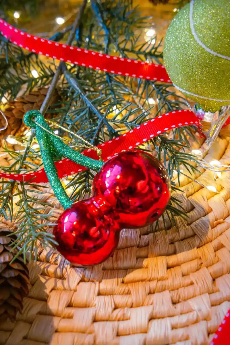 Cherries - Ornament - Chive US Wholesale