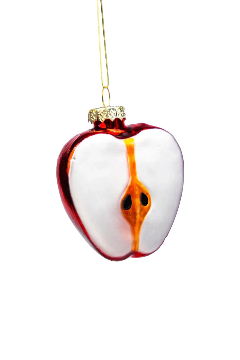 Apple - Ornament - Chive US Wholesale