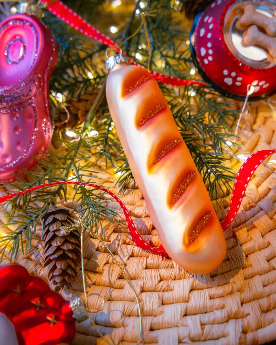Baguette - Ornament - Chive US Wholesale