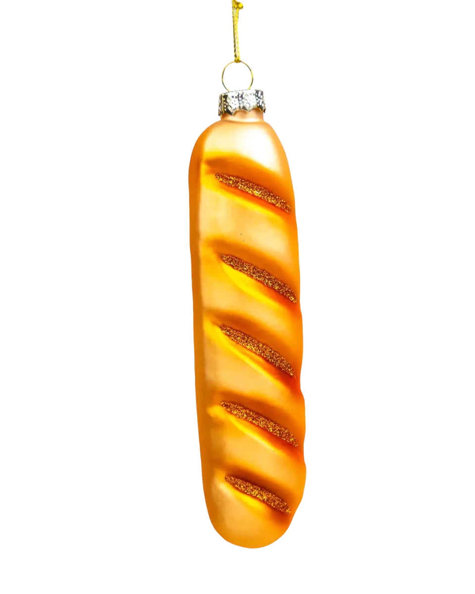 Baguette - Ornament - Chive US Wholesale