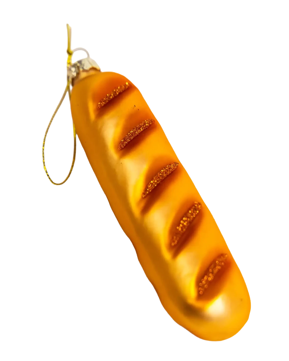 Baguette - Ornament - Chive US Wholesale