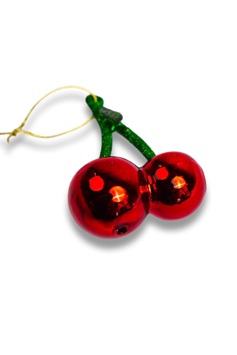 Cherries - Ornament - Chive US Wholesale