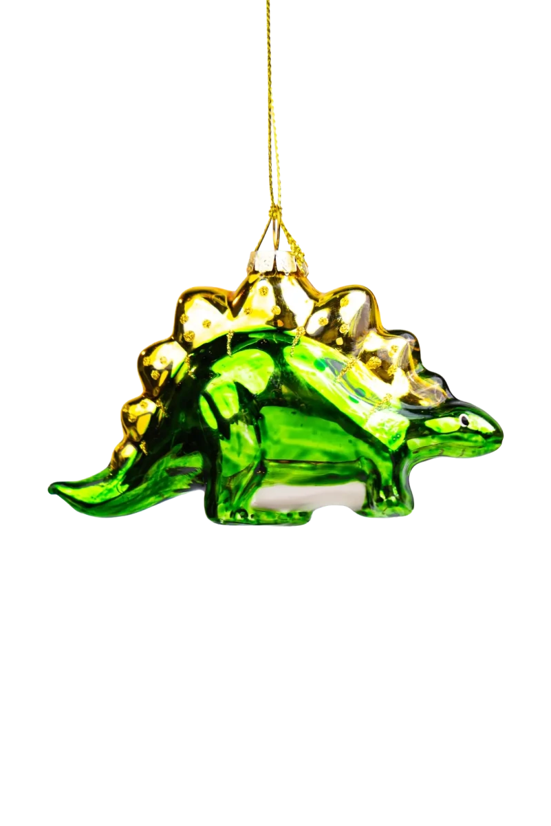 Dino - Ornament - Chive US Wholesale