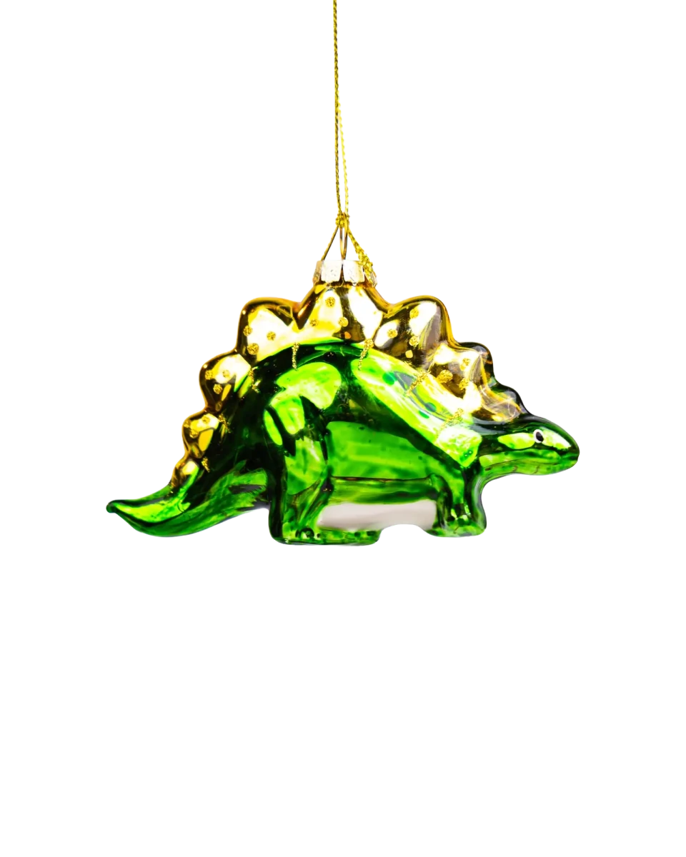Dino - Ornament - Chive US Wholesale