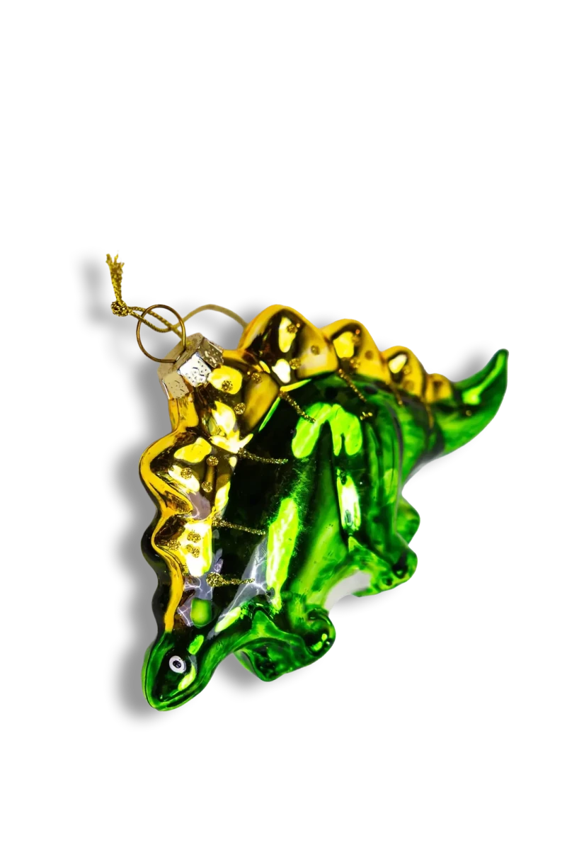 Dino - Ornament - Chive US Wholesale