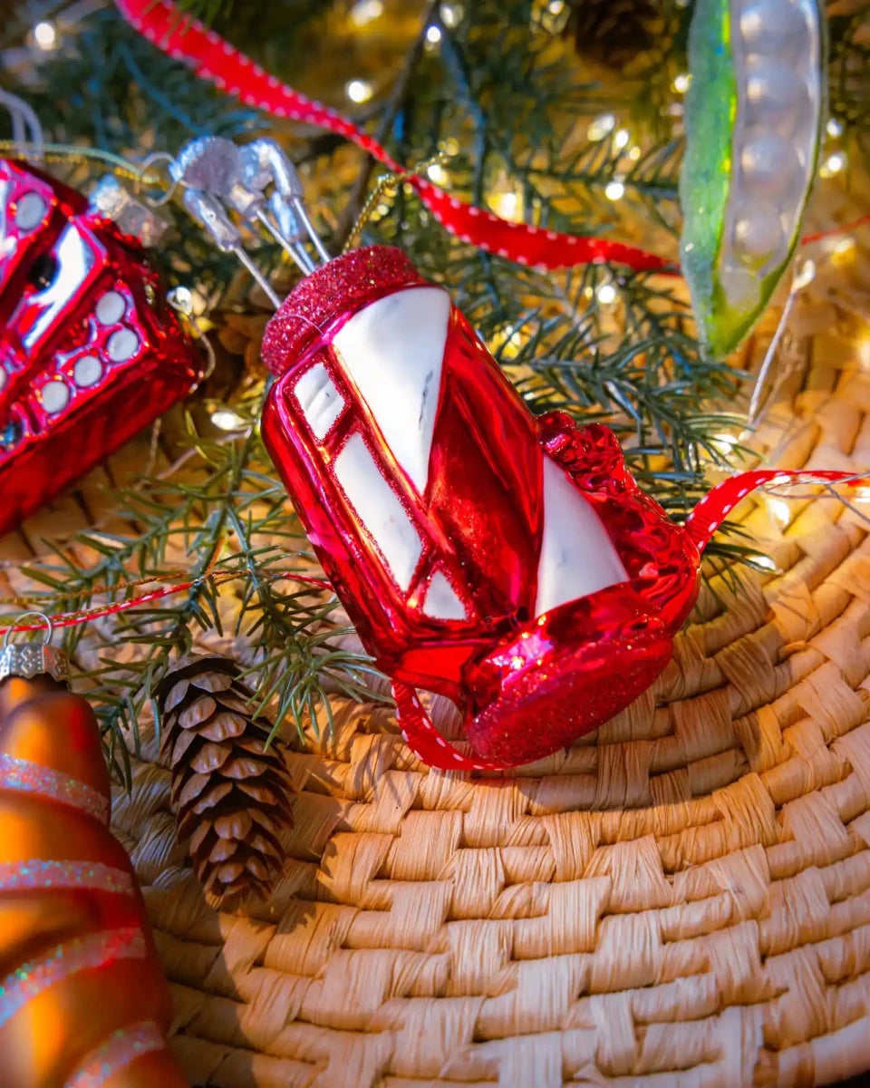 Golf clubs - Ornament - Chive US Wholesale