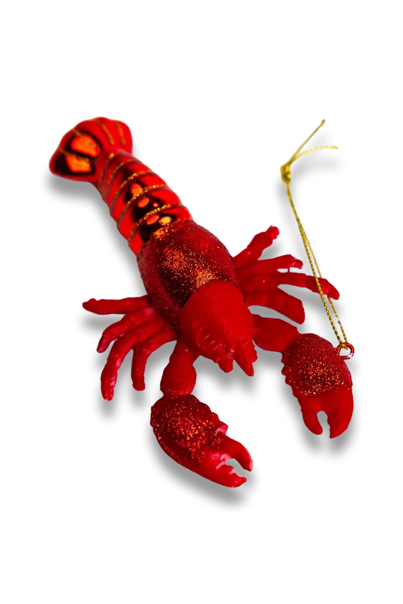 Lobster - Ornament - Chive US Wholesale