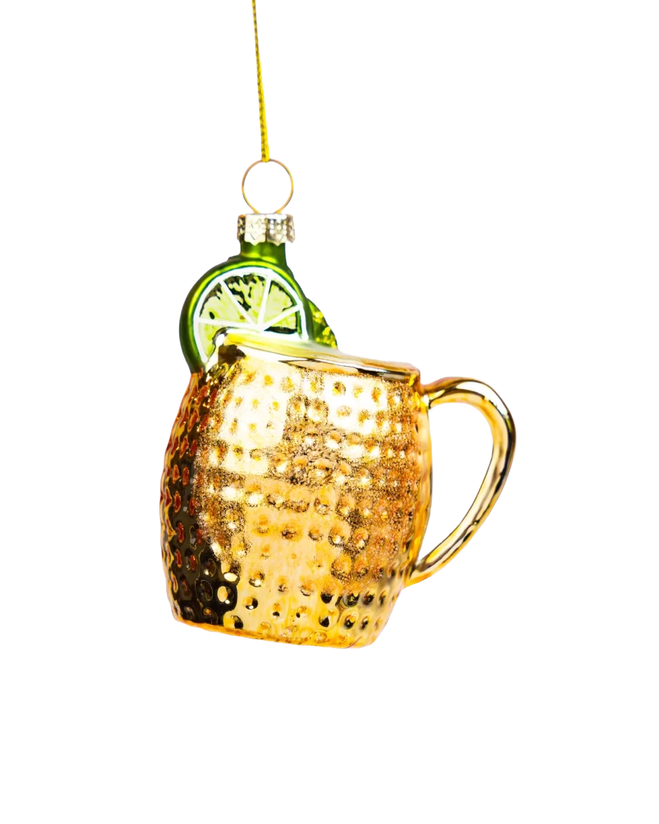 Moscow Mule - Ornament - Chive US Wholesale