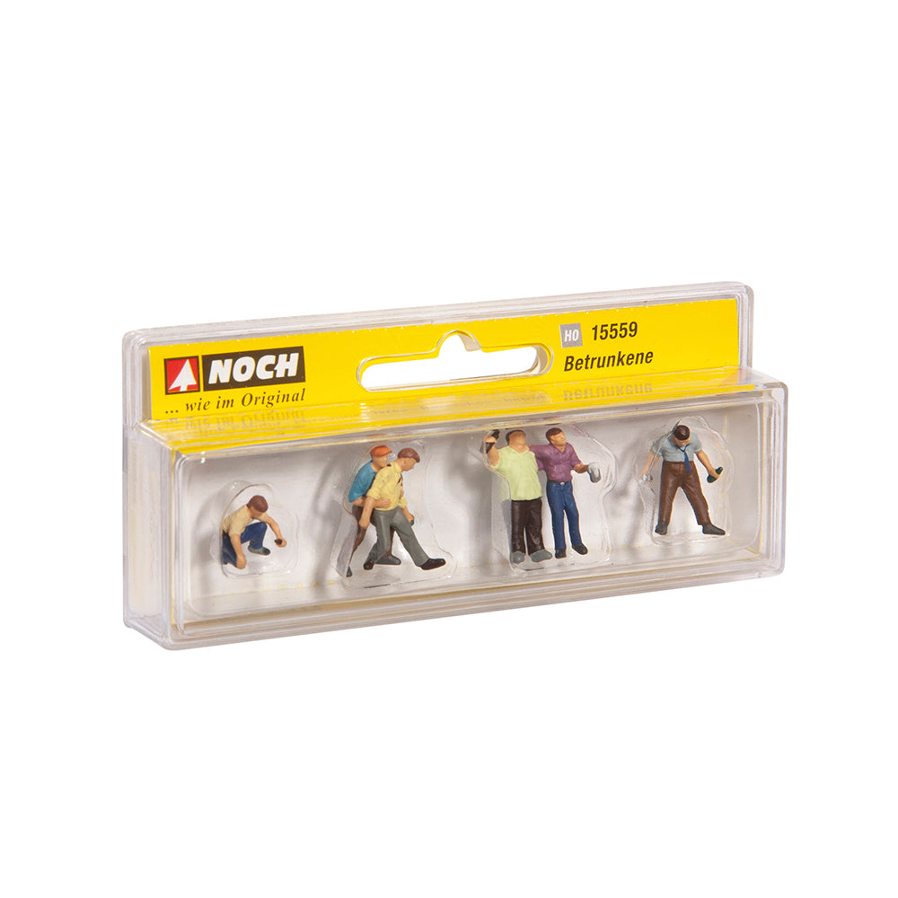 Noch Terrarium Figures Mini - Chive US Wholesale