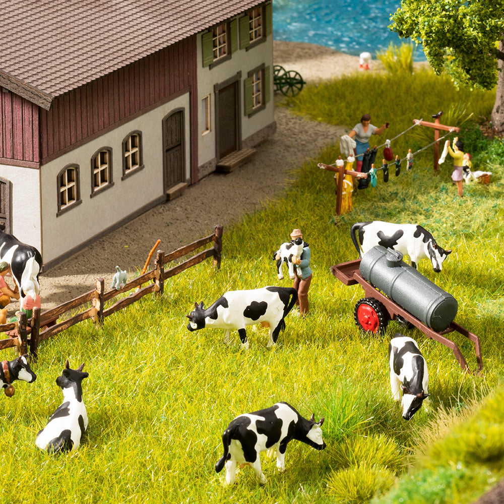 Noch Terrarium Figures Mini - Chive US Wholesale