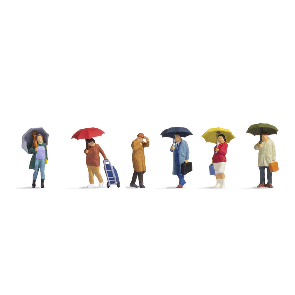 Noch Terrarium Figures Mini - Chive US Wholesale