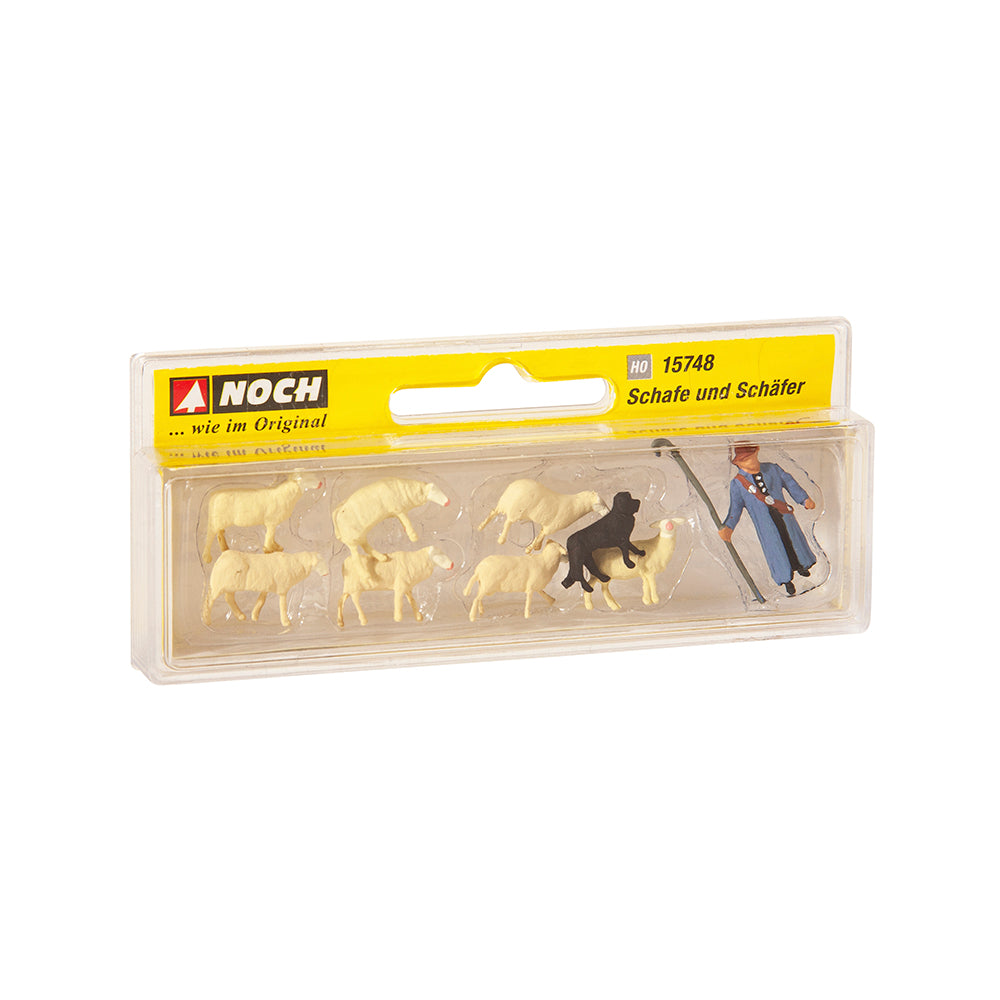 Noch Terrarium Figures Mini - Chive US Wholesale