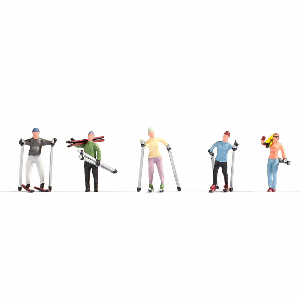 Noch Terrarium Figures Mini - Chive US Wholesale