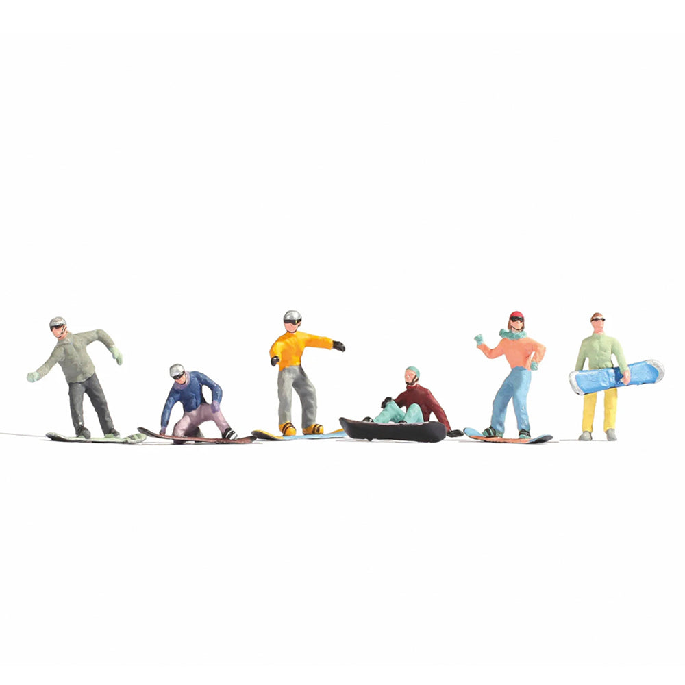 Noch Terrarium Figures Mini - Chive US Wholesale