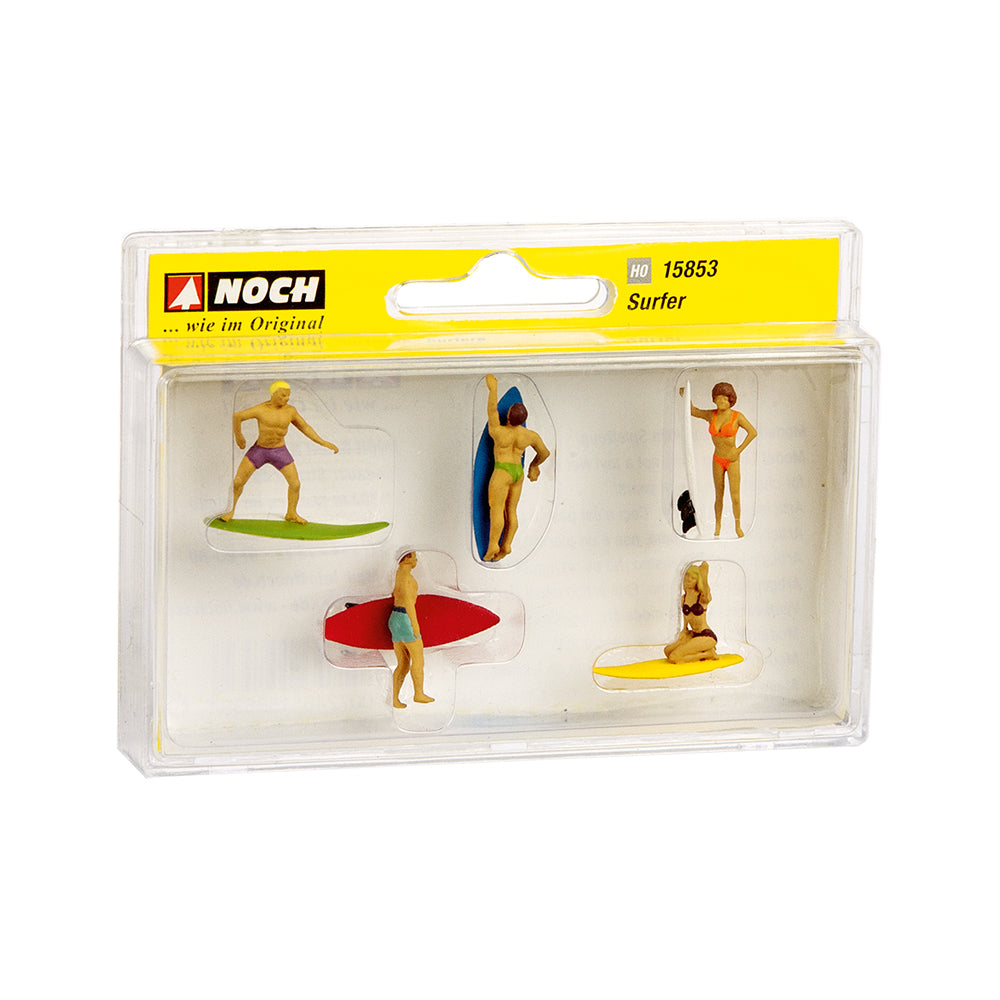 Noch Terrarium Figures Mini - Chive US Wholesale