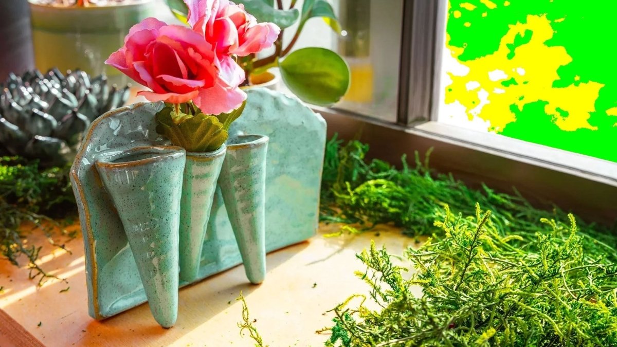 Ceramic Vases - Chive US Wholesale
