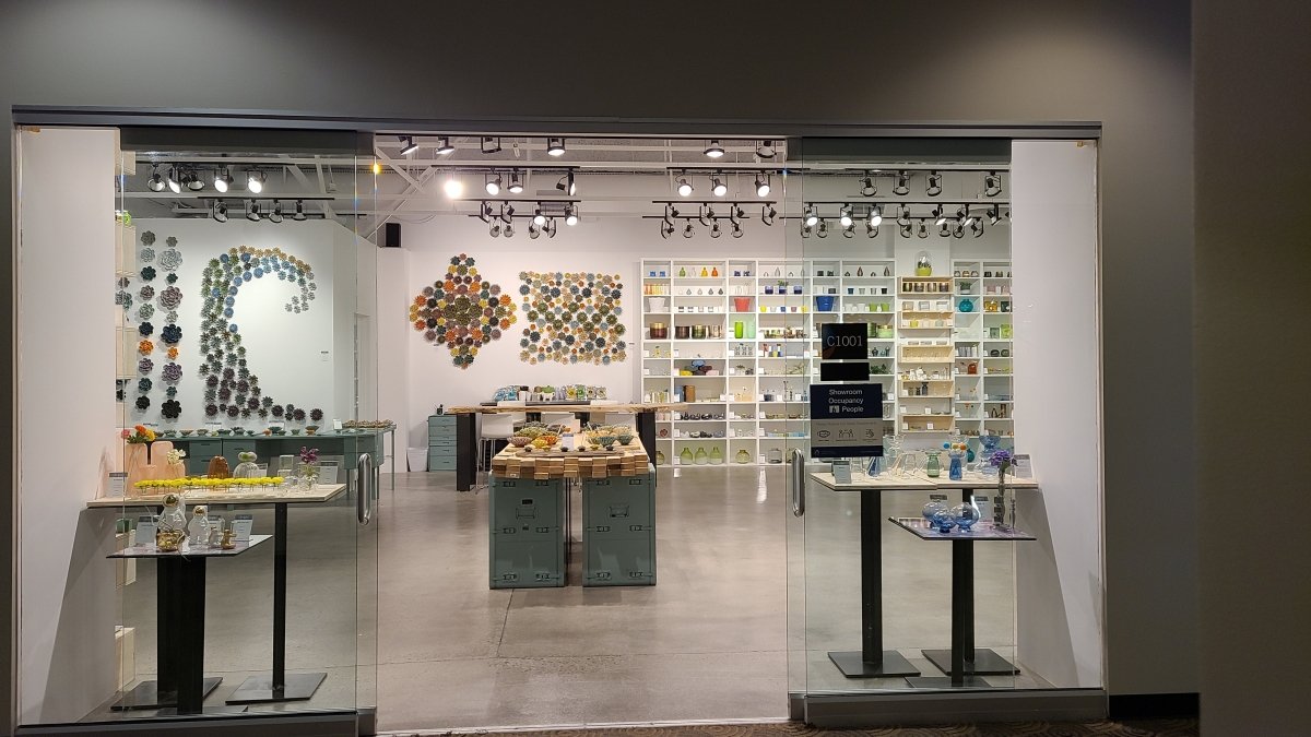 Las Vegas Appointments 2025 - Chive US Wholesale