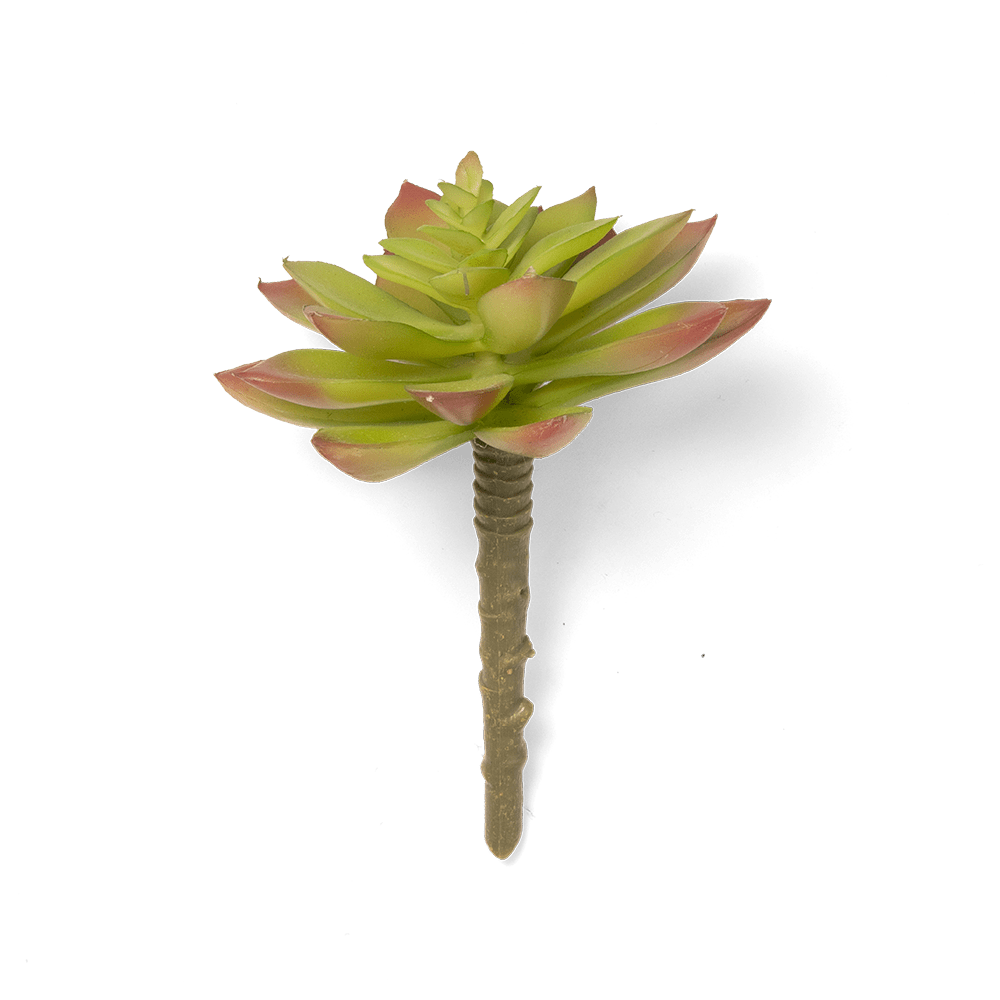 Premium Artificial Succulents - Lifelike Botanical Decor - Chive US Wholesale