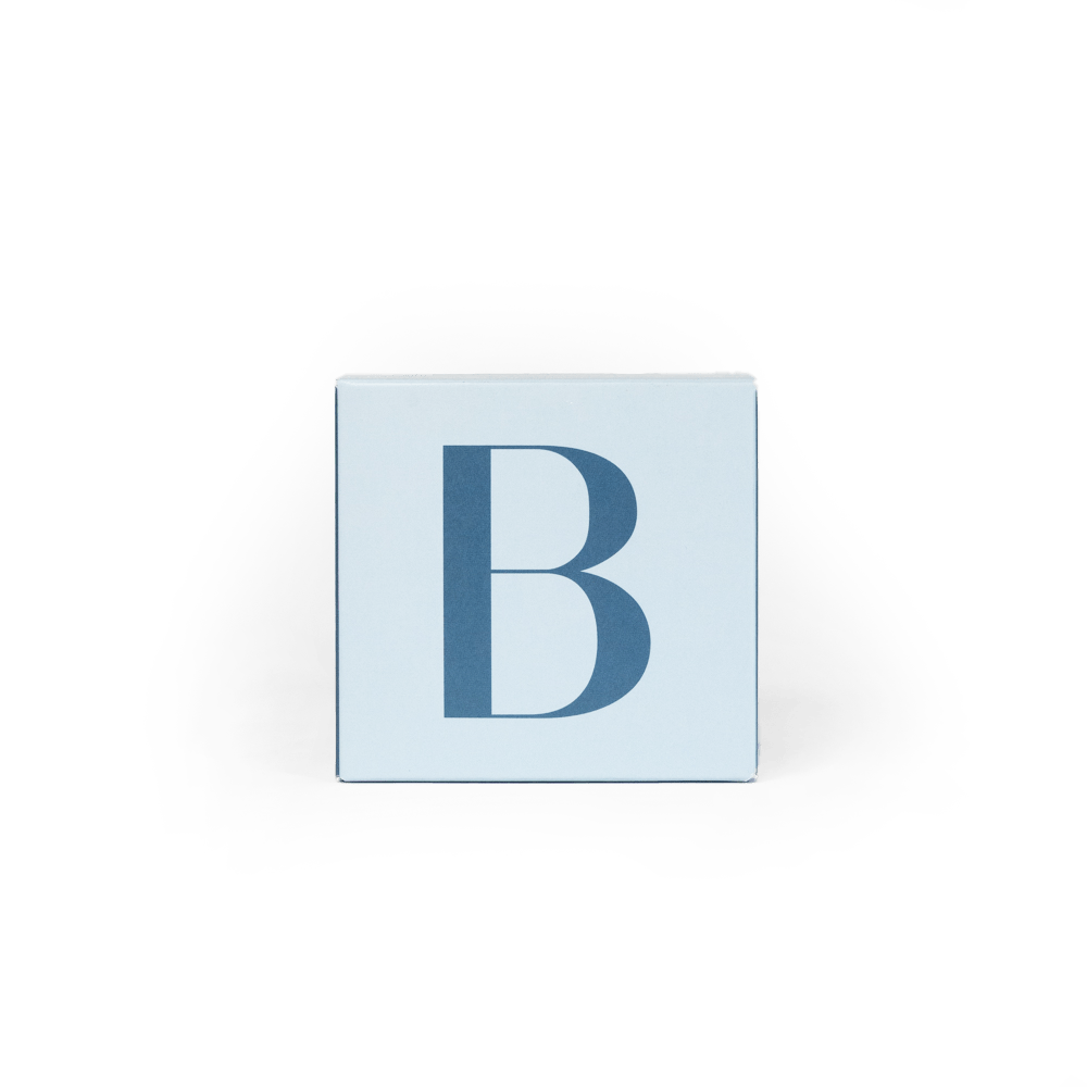 Modern Fling Coconut & Soy Blend Candle B - Chive US Wholesale