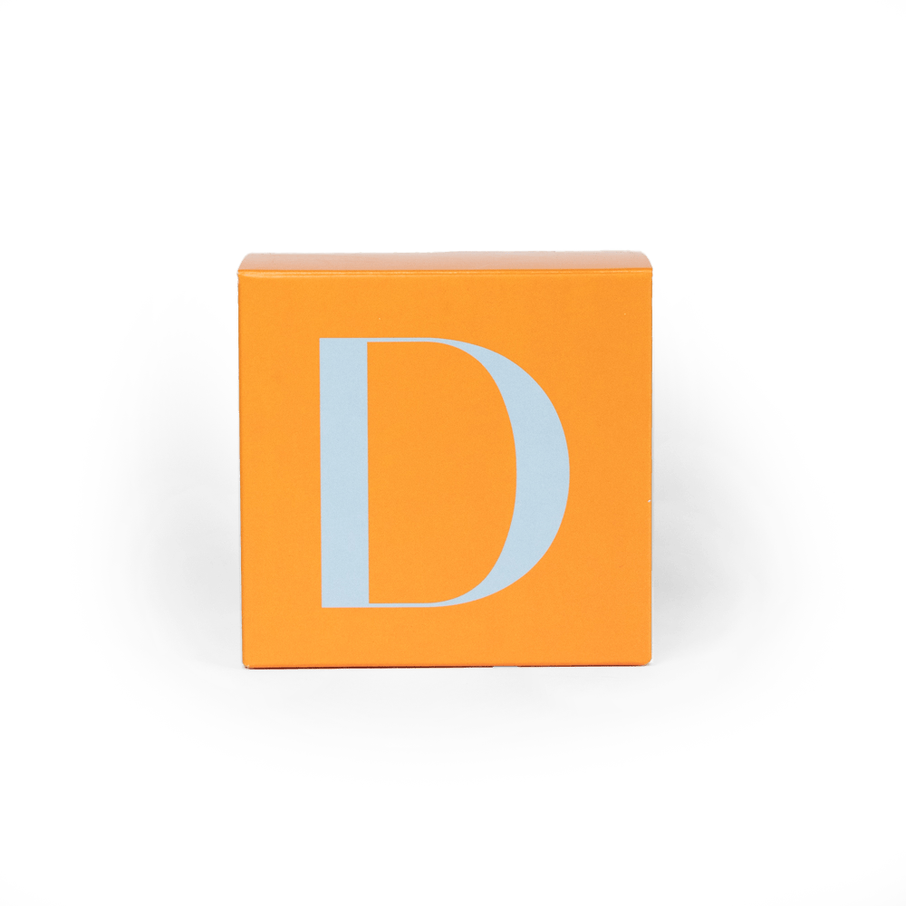 Modern Fling Coconut & Soy Blend Candle D - Chive US Wholesale