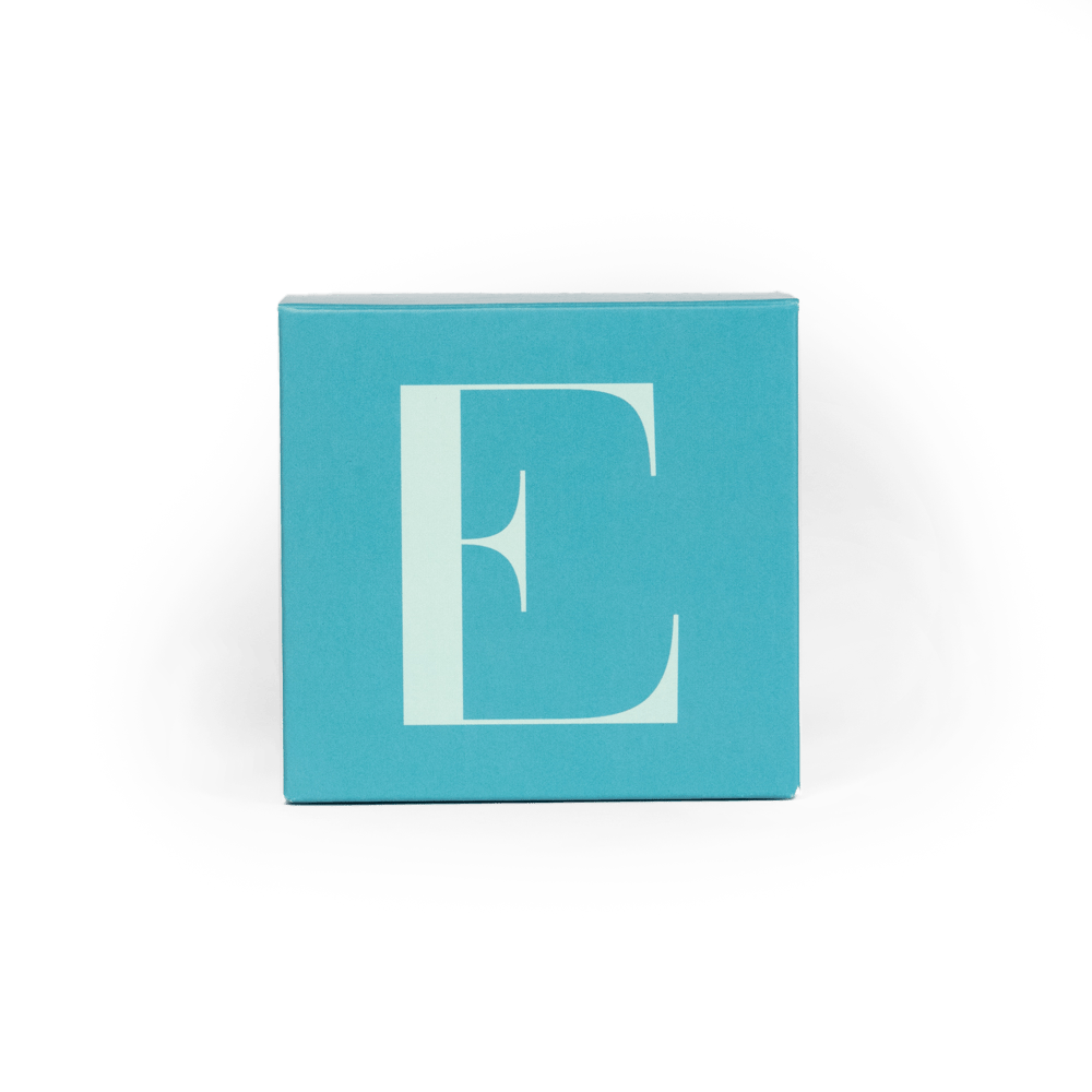 Modern Fling Coconut & Soy Blend Candle E - Chive US Wholesale