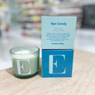 Modern Fling Coconut & Soy Blend Candle E - Chive US Wholesale