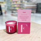 Modern Fling Coconut & Soy Blend Candle F - Chive US Wholesale