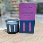 Modern Fling Coconut & Soy Blend Candle H - Chive US Wholesale