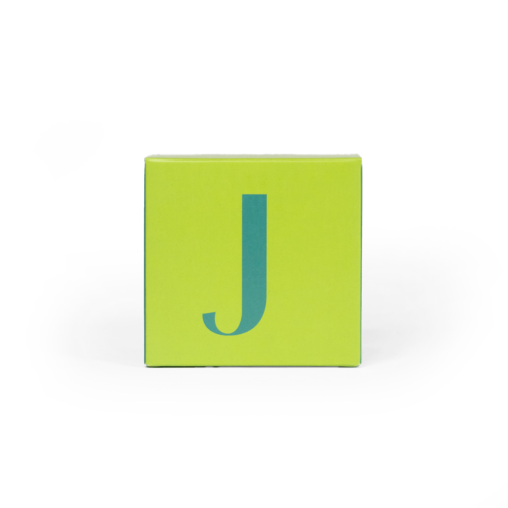 Modern Fling Coconut & Soy Blend Candle J - Chive US Wholesale