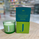 Modern Fling Coconut & Soy Blend Candle J - Chive US Wholesale