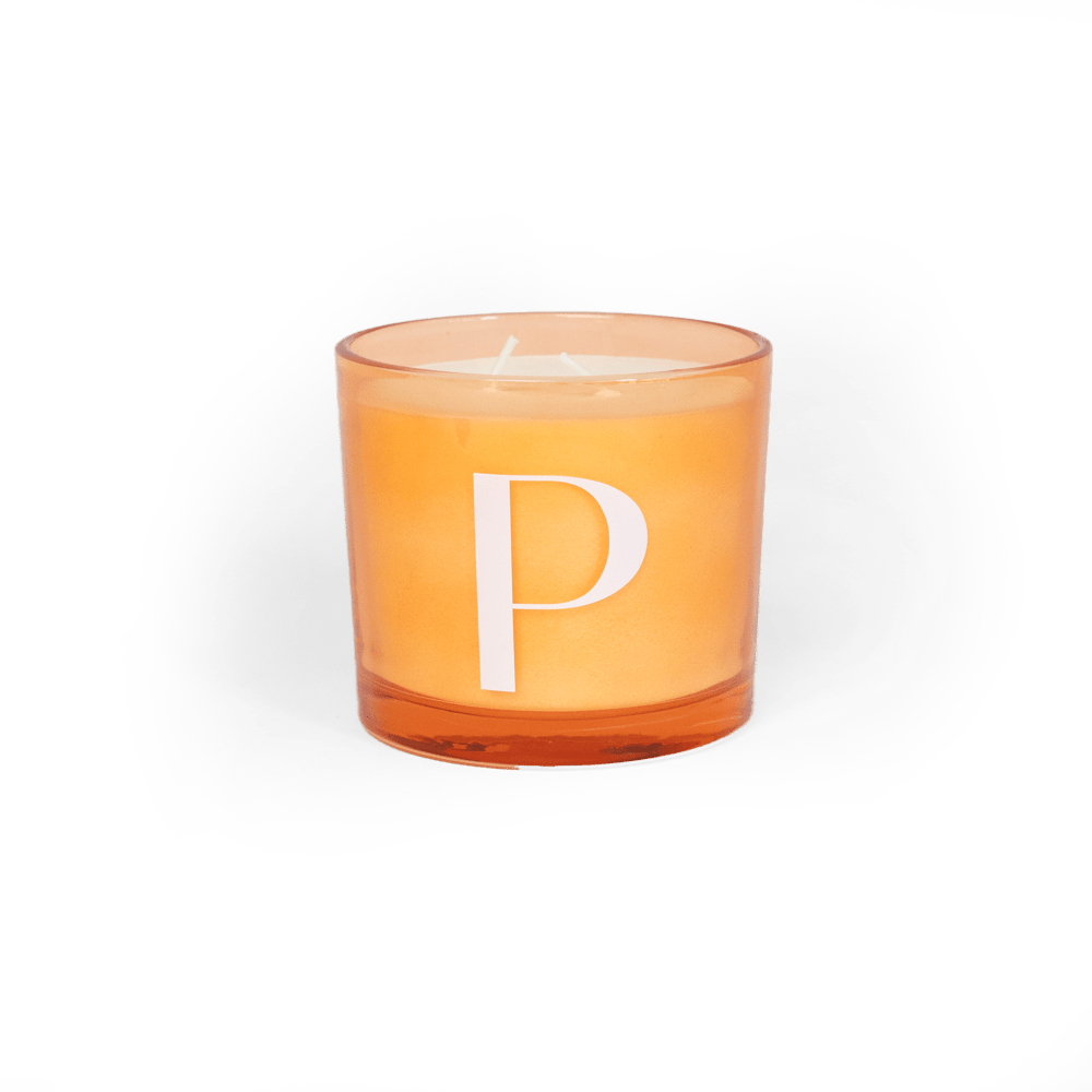 Modern Fling Coconut & Soy Blend Candle P - Chive US Wholesale