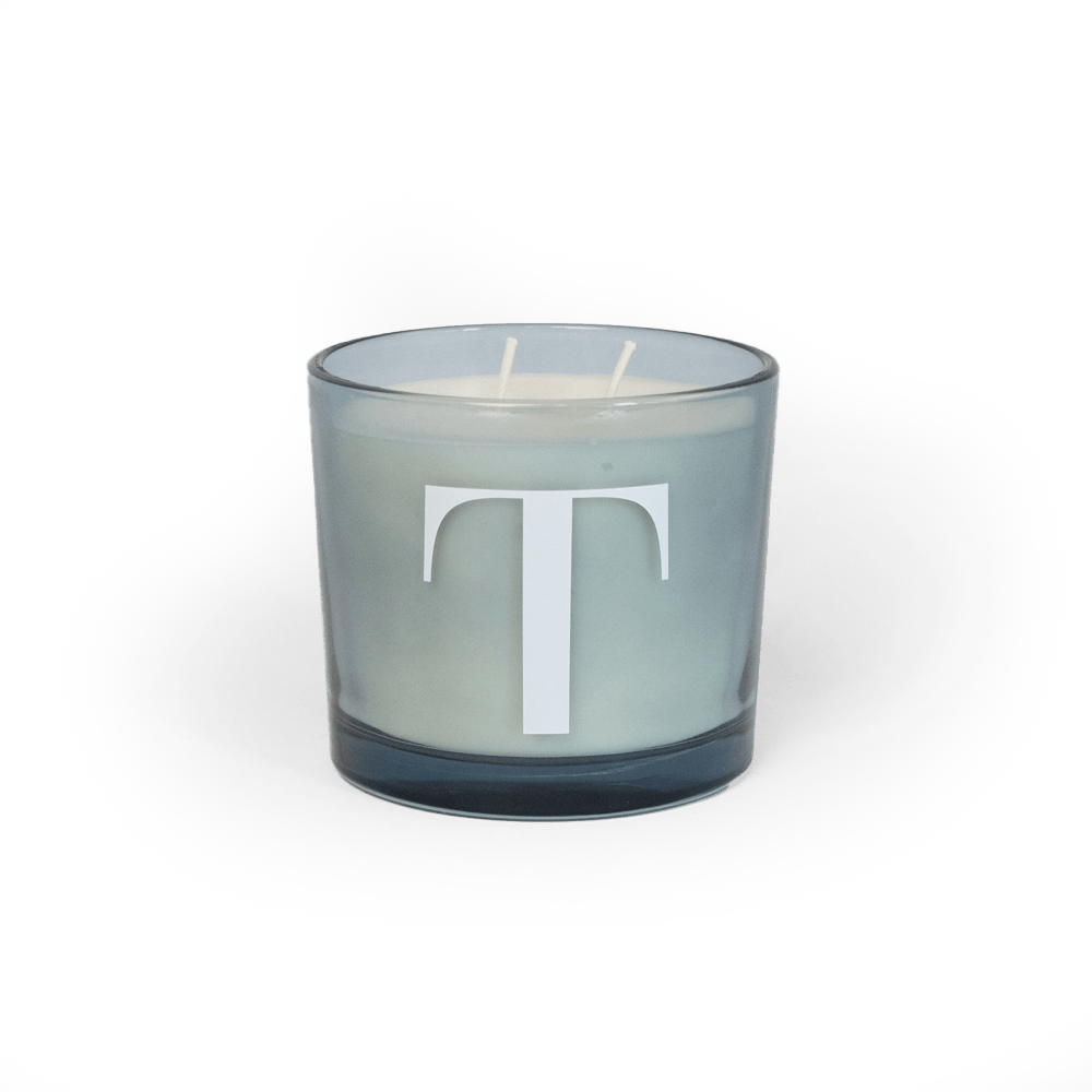 Modern Fling Coconut & Soy Blend Candle T - Chive US Wholesale