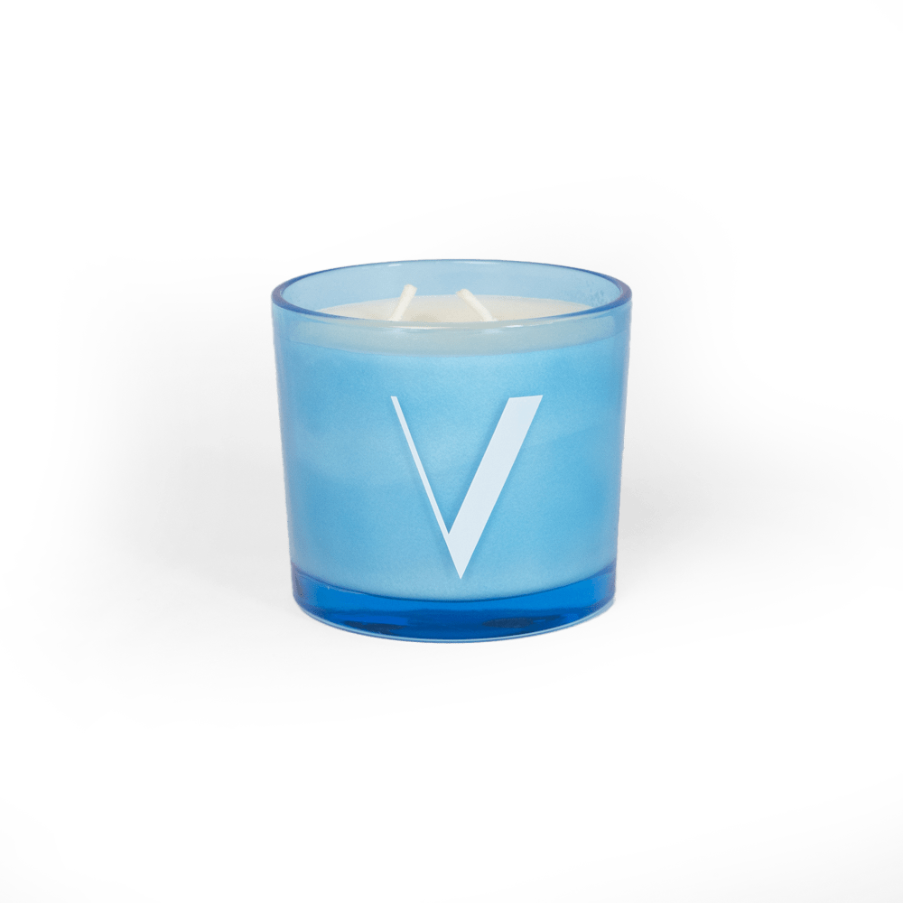 Modern Fling Coconut & Soy Blend Candle V - Chive US Wholesale