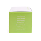 Modern Fling Coconut & Soy Blend Candle Y - Chive US Wholesale