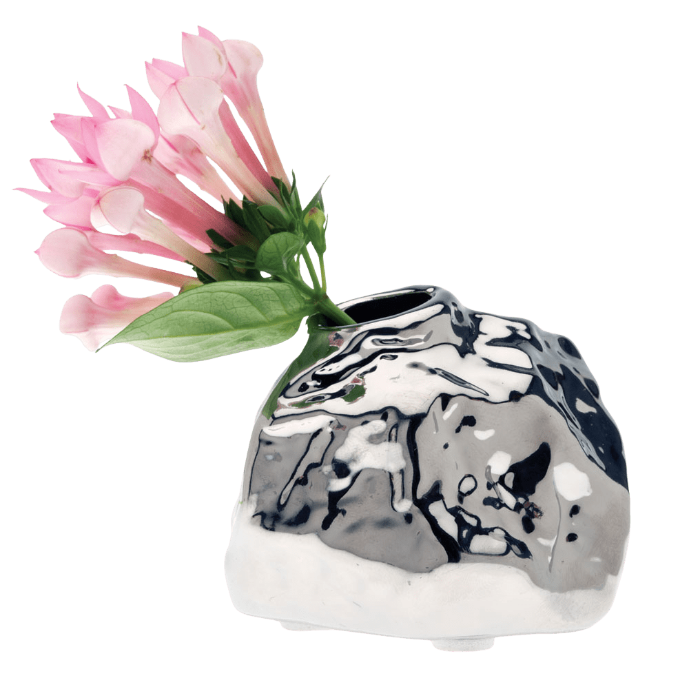 Alu Ceramic Floral Vase - Chive Ceramics Studio - Vases - Chive US Wholesale