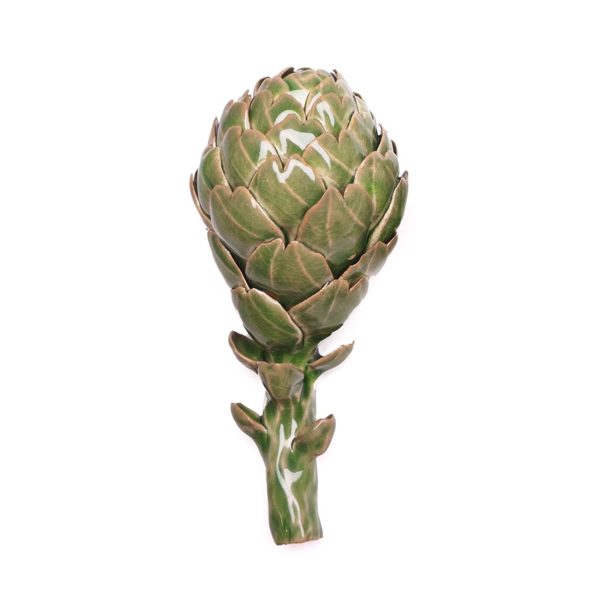 Ceramic Artichoke - Chive US Wholesale