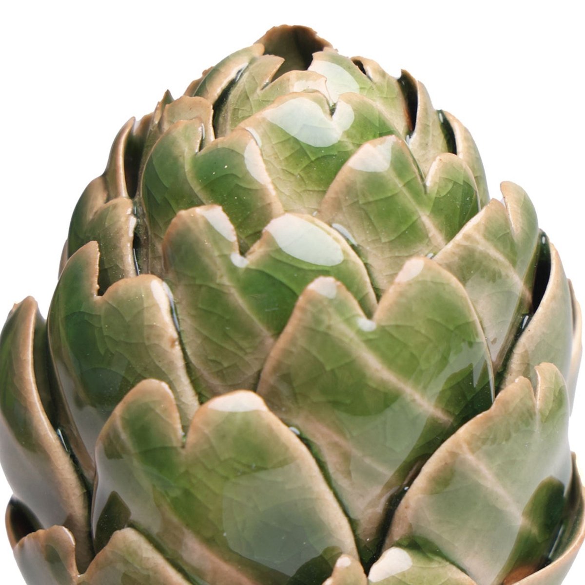 Ceramic Artichoke - Chive US Wholesale