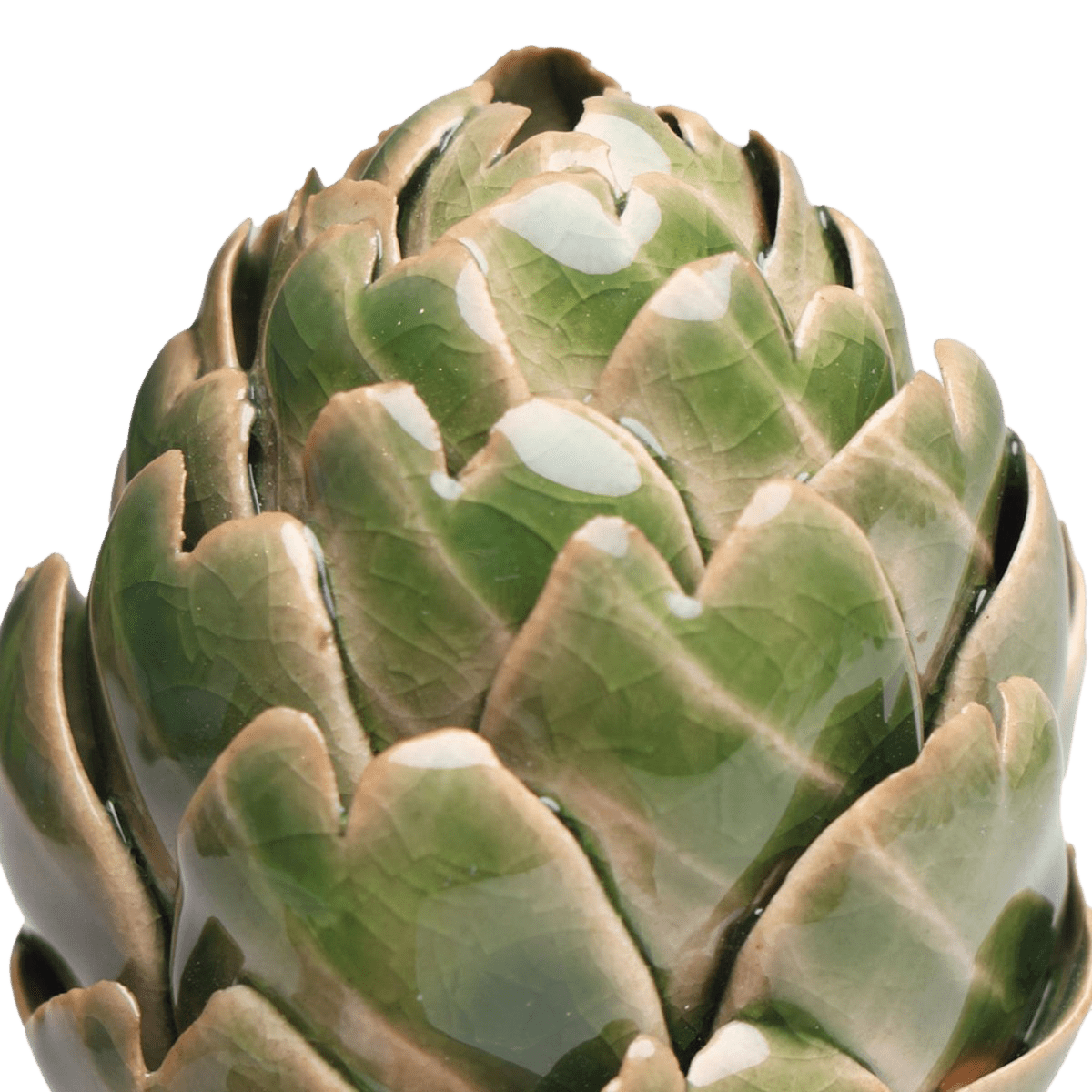 Ceramic Artichoke - Chive US Wholesale